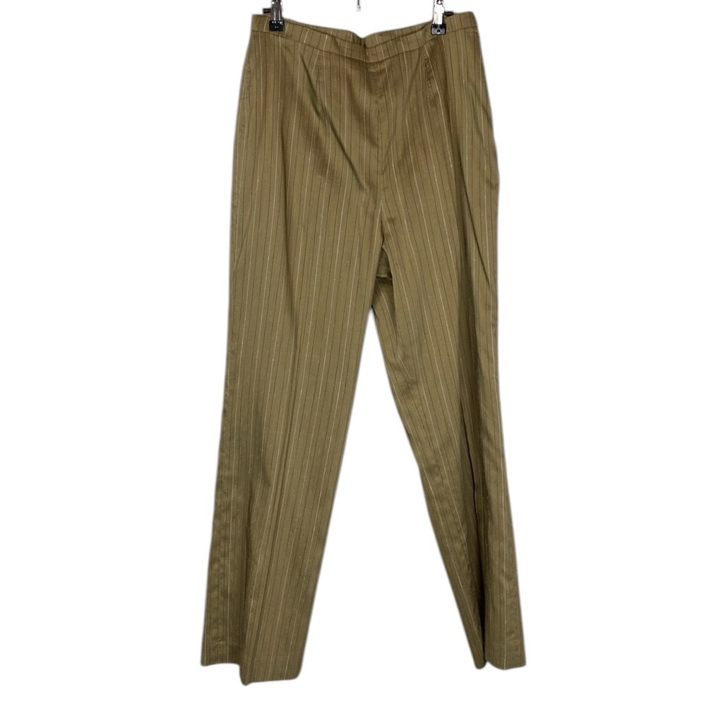Vintage Lord and Taylor striped pants
